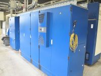 2D лазер TRUMPF L 3050-5000watt-LiftMaster-Special Price 2005-Снимка 6