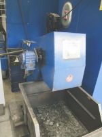 2D лазер TRUMPF L 3050-5000watt-LiftMaster-Special Price 2005-Снимка 7