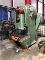 Prensa excêntrica SMERAL LE - 160