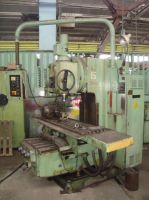 Vertical Milling Machine СтанкоГомель FSS-400e 1976-Photo 2