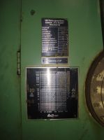 Vertical Milling Machine СтанкоГомель FSS-400e 1976-Photo 3