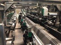 Machine de découpe laser 3D ADIGE LT8 2011-Photo 11