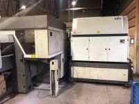 Machine de découpe laser 3D ADIGE LT8 2011-Photo 8