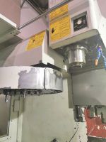 Centro de mecanizado vertical CNC SPINNER MC 2 200 - cnc Powerline 2002-Foto 3