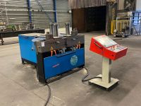 Profilbiegemaschine  PBT 35 PC 300 2007-Bild 2