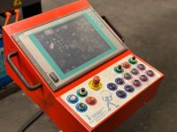 Profilbiegemaschine  PBT 35 PC 300 2007-Bild 3