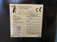 Profilbiegemaschine  PBT 35 PC 300 2007-Bild 4