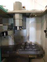 Centre dusinage vertical CNC DECKEL MAHO DMU DMC 63 V 1998-Photo 2