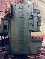 Prensa excêntrica VEB Scherenbau Erfurt „Henry Pels” PEE 250/400 1959-Foto 6
