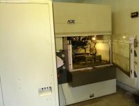 Wire Electrical Discharge Machine AGIE CHARMILLES AGIECUT 220 1996-Photo 2