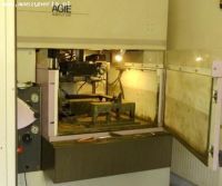 Wire Electrical Discharge Machine AGIE CHARMILLES AGIECUT 220 1996-Photo 3