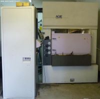 Wire Electrical Discharge Machine AGIE CHARMILLES AGIECUT 220 1996-Photo 4
