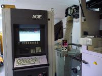 Wire Electrical Discharge Machine AGIE CHARMILLES AGIECUT 220 1996-Photo 7