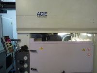 Wire Electrical Discharge Machine AGIE CHARMILLES AGIECUT 220 1996-Photo 8