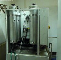 Wire Electrical Discharge Machine AGIE CHARMILLES AGIECUT 220 1996-Photo 9