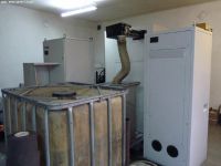 Wire Electrical Discharge Machine AGIE CHARMILLES AGIECUT 220 1996-Photo 10