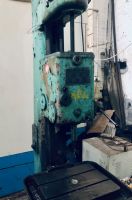 Taladro de columna prismatica CHOFUM WKA 25 1961-Foto 4