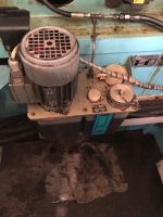 CNC струг MAS SPU 20 2000-Снимка 15