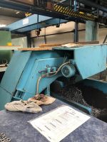 CNC струг MAS SPU 20 2000-Снимка 16