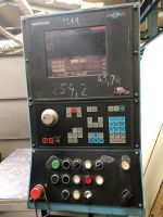 CNC-Drehmaschine MAS SPU 20 2000-Bild 4