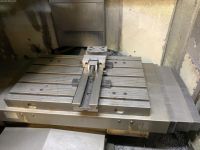 Centro de mecanizado vertical CNC DMC DECKEL MAHO 63 V 2004-Foto 7