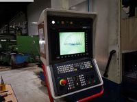CNC фреза MTE BF 4700 2007-Снимка 7