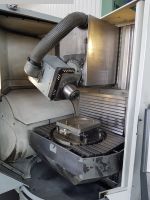 CNC verticaal bewerkingscentrum DECKEL MAHO DMU DMU 60 monoBLOCK 2006-Foto 6
