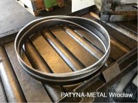 Bandzaagmachine BEHRINGER HBP 360A 1996-Foto 6