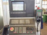 Egyetemes marógép REIDEN BF3 L RT - 5 Axis 1994-Fénykép 2