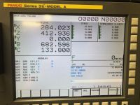 CNC τόρνο HYUNDAI WIA L200SY 2014-Φωτογραφία 4
