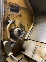 CNC τόρνο HYUNDAI WIA L200SY 2014-Φωτογραφία 6