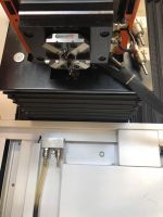 Sinker Electrical Discharge Machine AGIE CHARMILLES FORM 200 2014-Photo 17