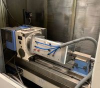 Centro di lavoro verticale CNC MAZAK VTC 200C 2000-Foto 4