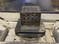 CNC Horizontal Machining Center MAZAK Mazatech H-400N 1990-Photo 6