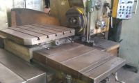 Horizontale boormachine Stanko 2A614-1 1984-Foto 2