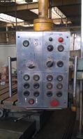Horizontale boormachine Stanko 2A614-1 1984-Foto 4