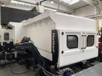 Fresadora CNC portal HARTFORD HSA 423 EAY 2015-Foto 3