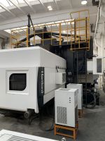 Fresadora CNC portal HARTFORD HSA 423 EAY 2015-Foto 4