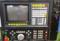 CNC Lathe OKUMA LB 15 1989-Photo 3
