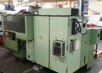 CNC Lathe OKUMA LB 15 1989-Photo 8