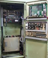 CNC Lathe OKUMA LB 15 1989-Photo 10