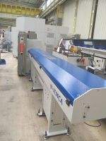 Multi Spindle Automatic Lathe Gildemeister G D 16 - 3000 2006-Photo 2