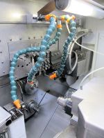 Multi Spindle Automatic Lathe Gildemeister G D 16 - 3000 2006-Photo 4