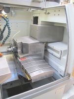 Multi Spindle Automatic Lathe Gildemeister G D 16 - 3000 2006-Photo 5