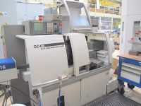 Multi Spindle Automatic Lathe Gildemeister G D 16 - 3000 2006-Photo 6