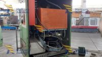 Horizontal Milling Machine NOVAR KCL 1600 1987-Photo 8