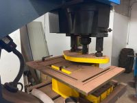 Hidraulikus guillotine olló Accurl Q35Y-30 2015-Fénykép 4