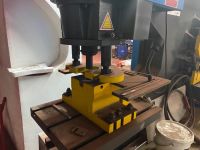 Hidraulikus guillotine olló Accurl Q35Y-30 2015-Fénykép 5