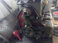 Egyetemes eszterga KART E1N 2020-Fénykép 6