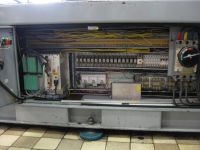 Plastics Injection Molding Machine Woojin Selex S 350 2003-Photo 7